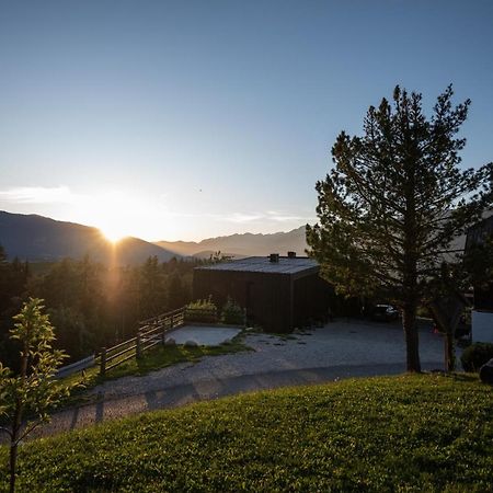 Naturapart Bruneck Exterior foto
