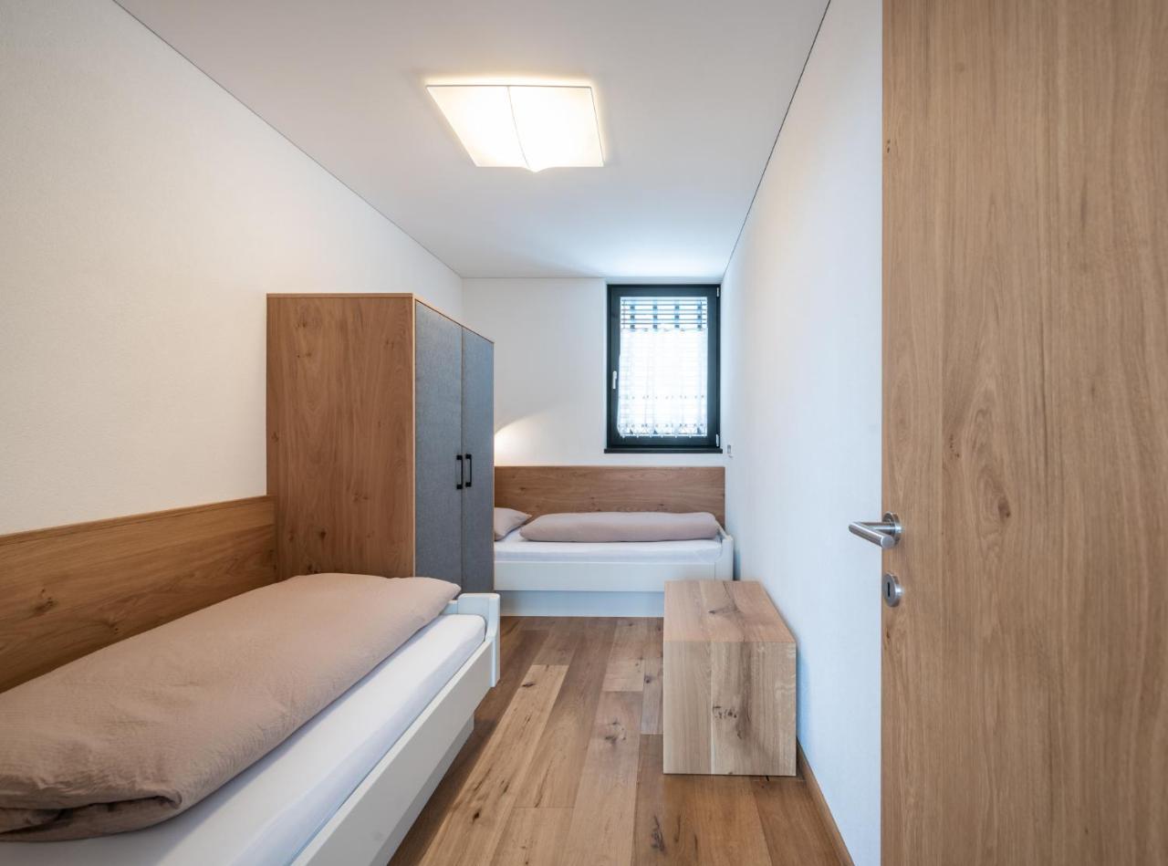 Naturapart Bruneck Exterior foto