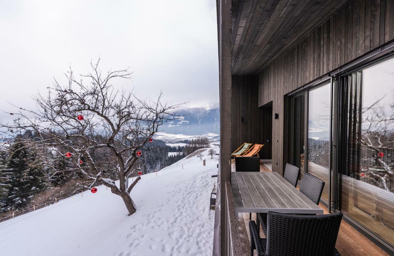 Naturapart Bruneck Exterior foto